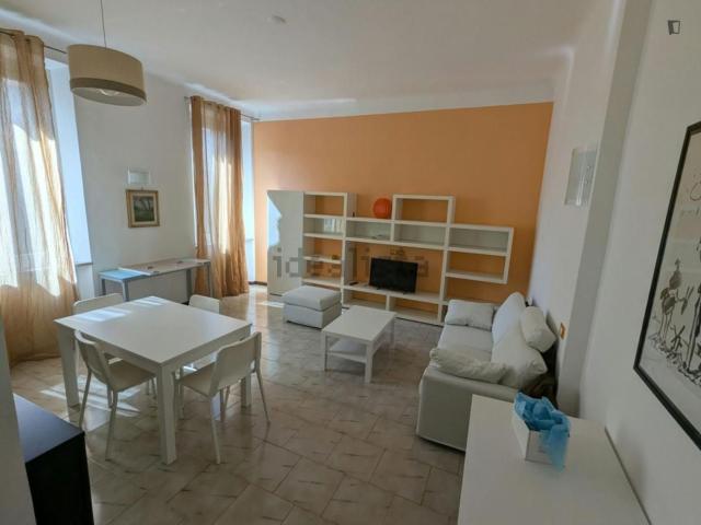 Appartamento in affitto di 70 m² in Via Privata Casentino