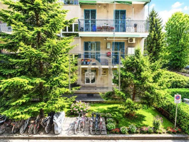 Appartamento in affitto di 70 m² in Via Privata Linda Malnati, 4