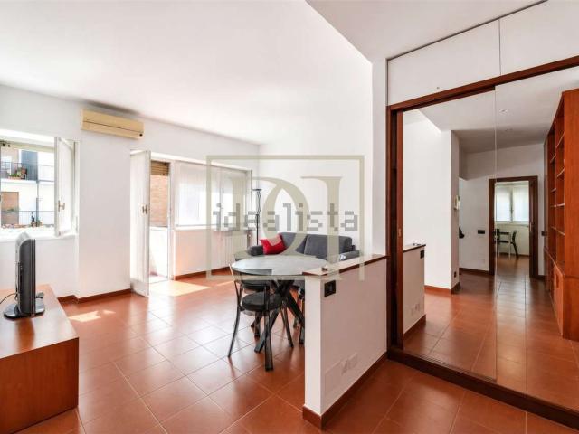 Appartamento in affitto di 70 m² in Via Privata Linda Malnati, 4