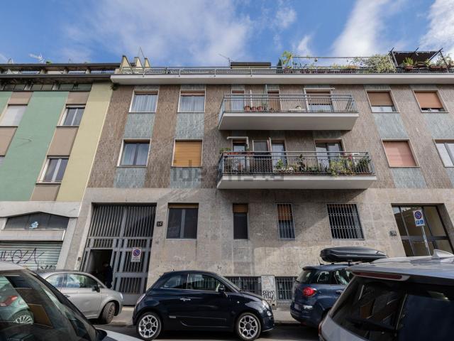 Appartamento in affitto di 70 m² in Via Privata Paolo Gerolamo Biumi, 14