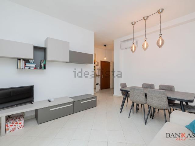 Appartamento in affitto di 70 m² in Via Privata Paolo Rotta, 13
