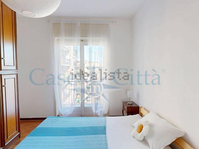 Appartamento in affitto di 70 m² in Via Privata Piero Martinetti