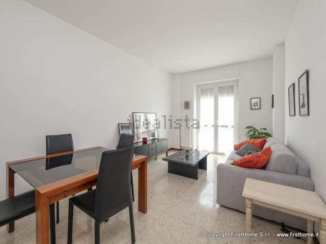 Appartamento in affitto di 70 m² in Via Privata Renzo e Lucia, 12
