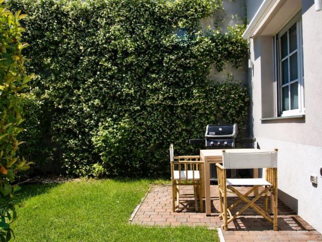 Appartamento in affitto di 70 m² in Via Privata San Basilio, 21