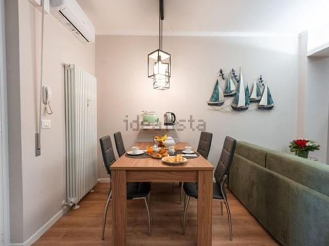Appartamento in affitto di 70 m² in Via Privata Unione Sovietica