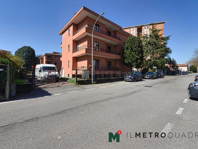 Appartamento in affitto di 70 m² in Via Privata XXIV Maggio, 1