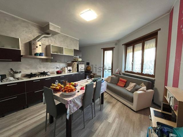 Appartamento in affitto di 70 m² in Via Principe Amedeo, 34
