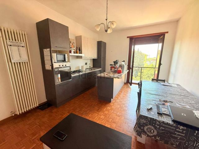 Appartamento in affitto di 70 m² in Via Principe Amedeo, 34