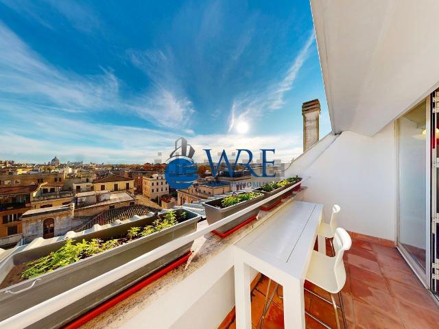 Appartamento in affitto di 70 m² in Via Principessa Clotilde