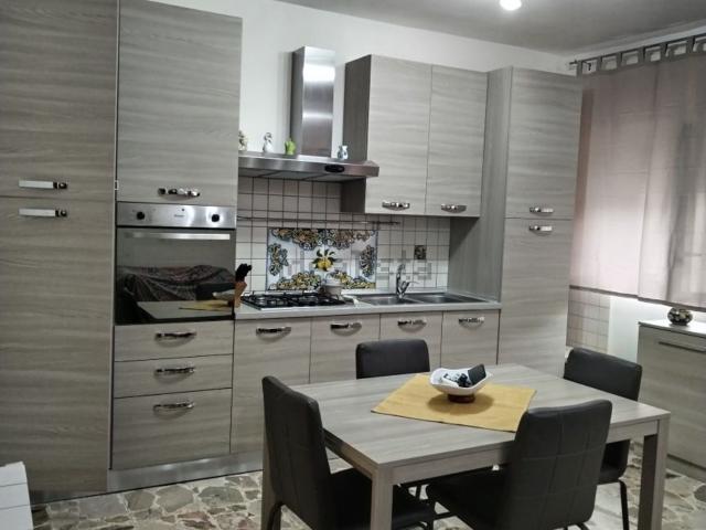 Appartamento in affitto di 70 m² in Via Pusterna