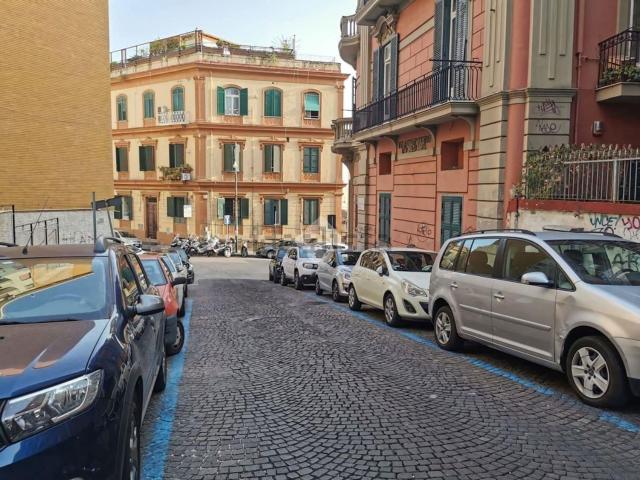 Appartamento in affitto di 70 m² in Via Raffaele Morghen, 72