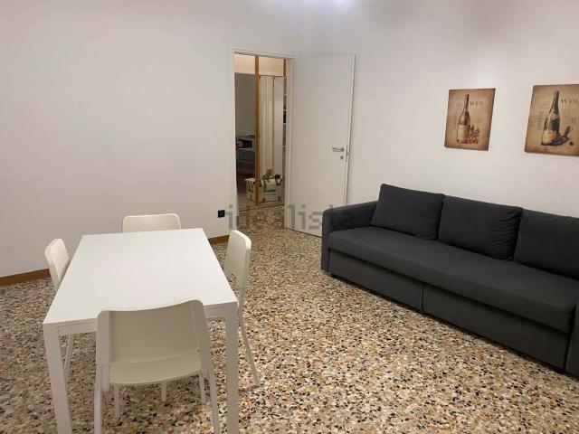 Appartamento in affitto di 70 m² in Via Raffaello Sanzio, 34
