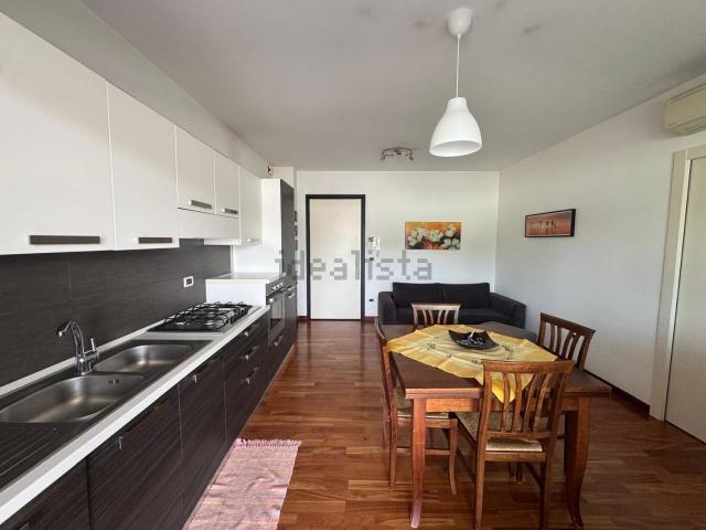 Appartamento in affitto di 70 m² in Via Raffaello Sanzio, 5