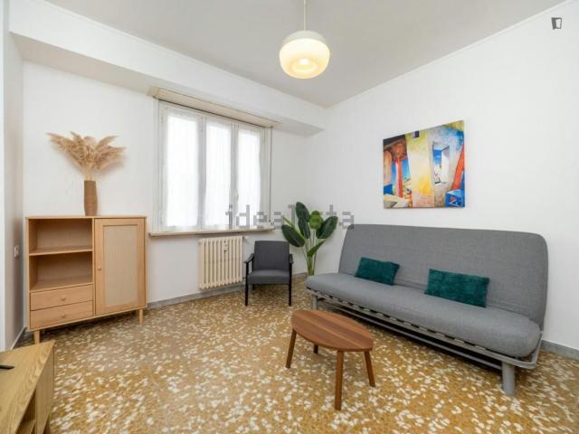 Appartamento in affitto di 70 m² in Via Rembrandt