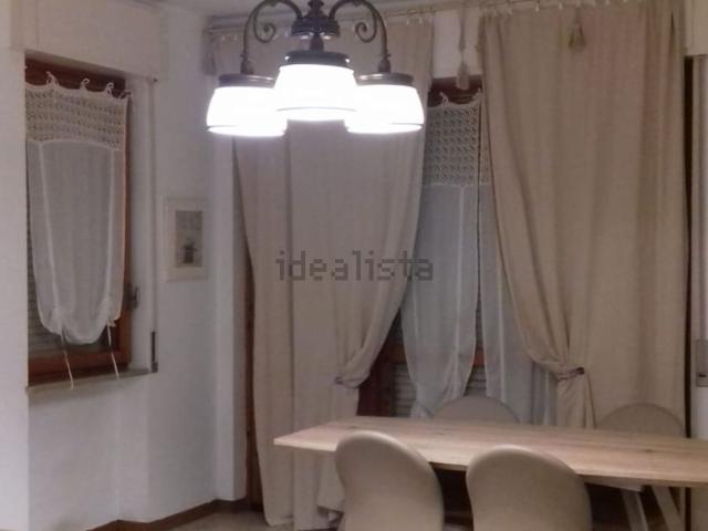 Appartamento in affitto di 70 m² in Via Renato Campodonico, 5