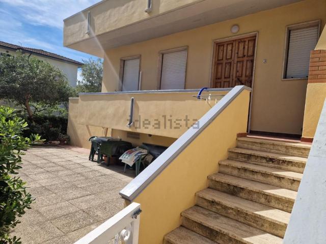 Appartamento in affitto di 70 m² in Via Renato Quartini, 57016