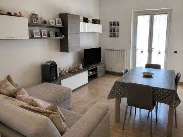 Appartamento in affitto di 70 m² in Via Redipuglia