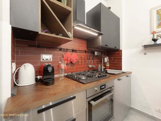 Appartamento in affitto di 70 m² in Via Reggio, 3