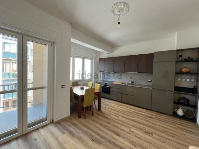 Appartamento in affitto di 70 m² in Via Reginaldo Giuliani