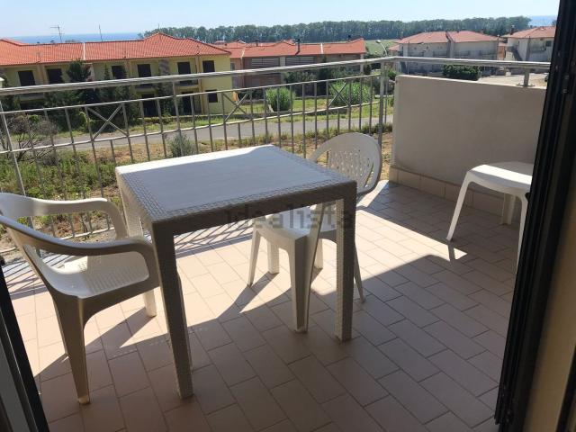 Appartamento in affitto di 70 m² in Via Ridola