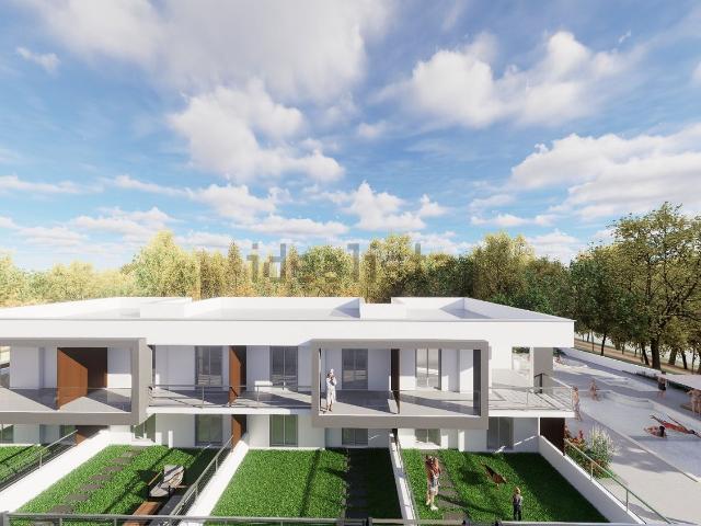 Appartamento in affitto di 70 m² in Via Ripuaria