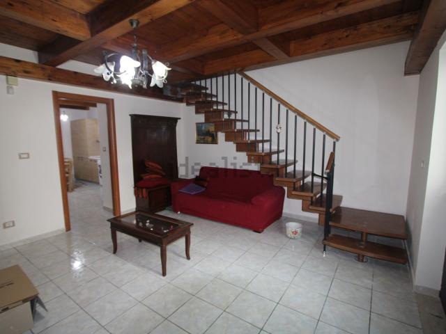 Appartamento in affitto di 70 m² in Via Risorgimento, 212