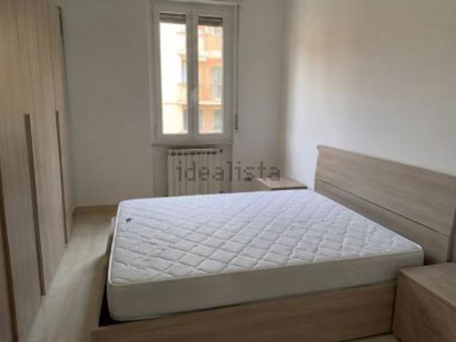 Appartamento in affitto di 70 m² in Via Riva di Reno