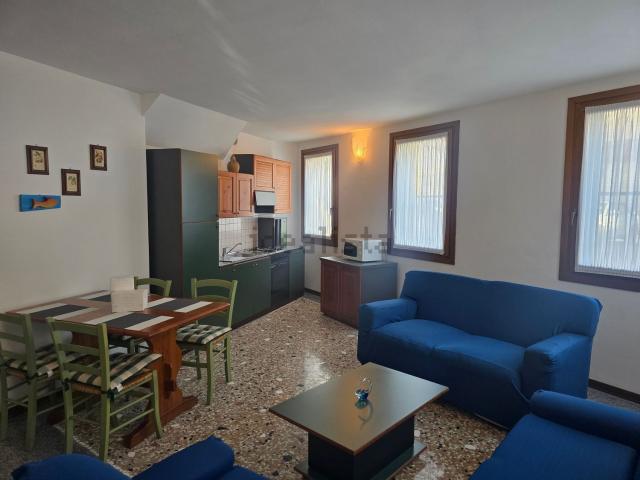 Appartamento in affitto di 70 m² in Via Rivetta, 1