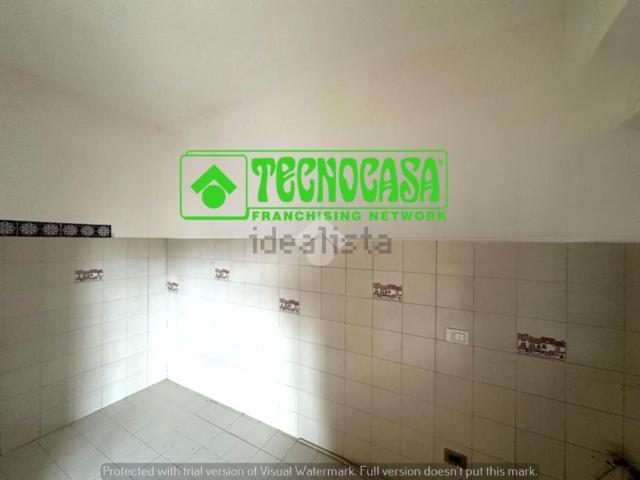 Appartamento in affitto di 70 m² in Via Roma, 18