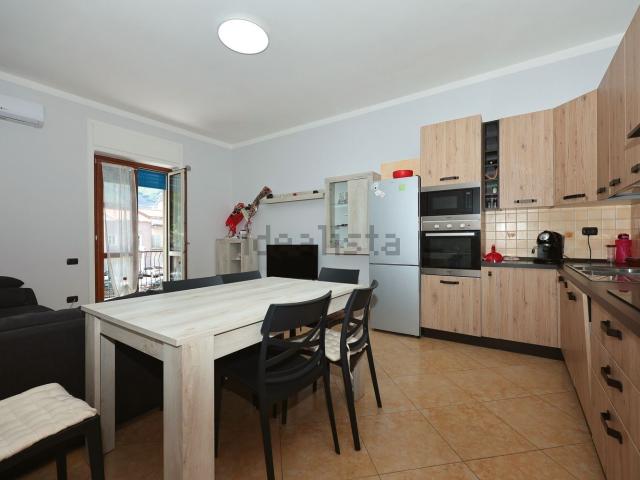 Appartamento in affitto di 70 m² in Via Roma