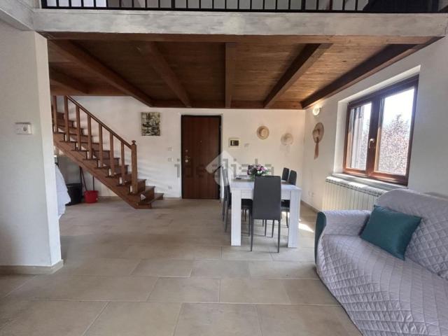 Appartamento in affitto di 70 m² in Via Roma