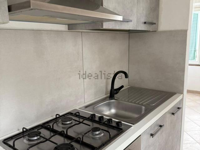 Appartamento in affitto di 70 m² in Via Roma