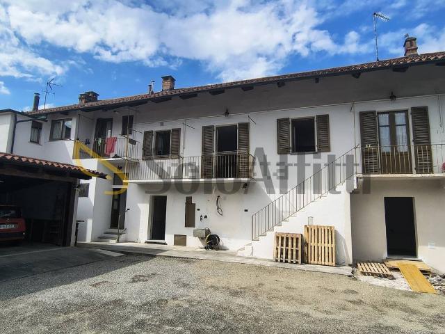 Appartamento in affitto di 70 m² in Via Roma