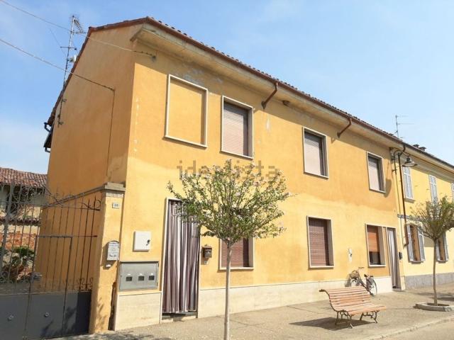 Appartamento in affitto di 70 m² in Via Roma