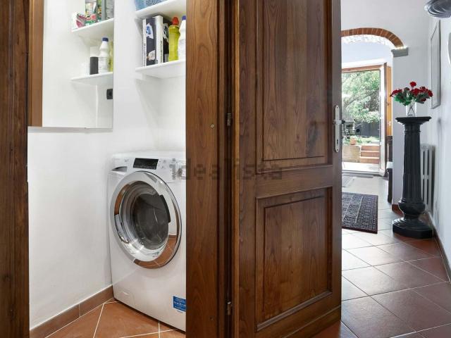 Appartamento in affitto di 70 m² in Via Romana, 117