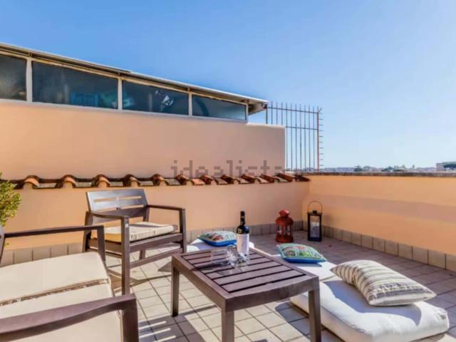 Appartamento in affitto di 70 m² in Via Roberto Malatesta