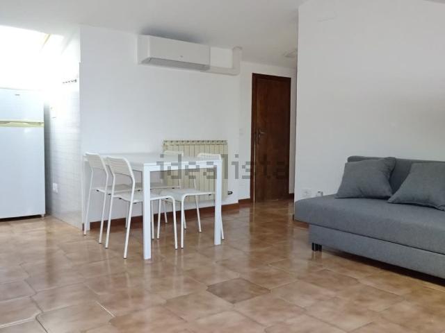 Appartamento in affitto di 70 m² in Via Roberto Cozzi, 50