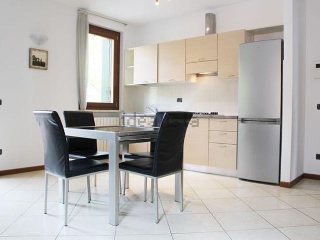 Appartamento in affitto di 70 m² in Via Roveggia
