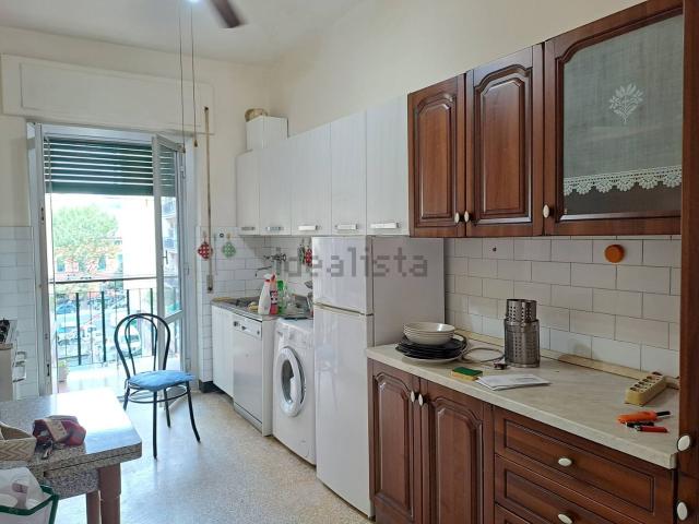 Appartamento in affitto di 70 m² in Via Ruggero Leoncavallo, 65