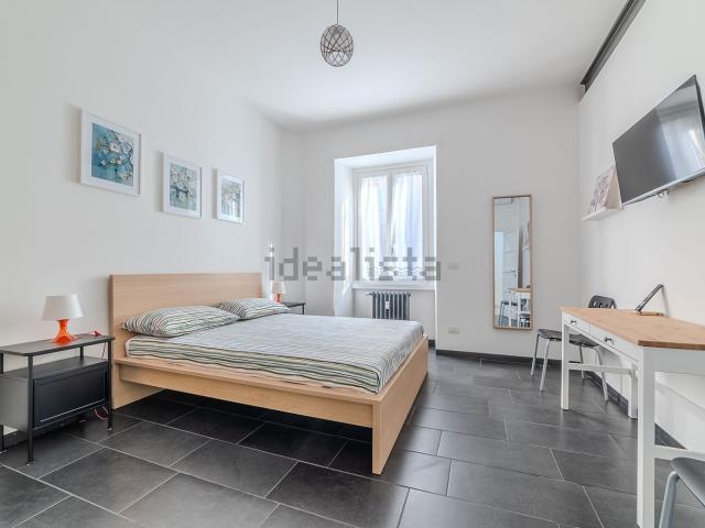 Appartamento in affitto di 70 m² in Via S. Vincenzo de&apos  Paoli, 13