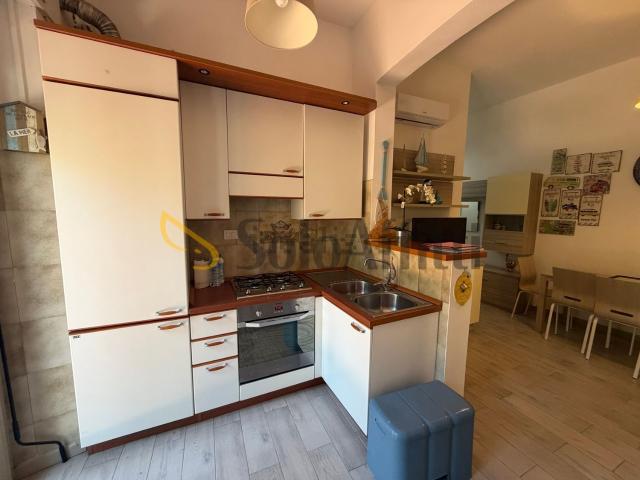 Appartamento in affitto di 70 m² in Via Scipione Borghese