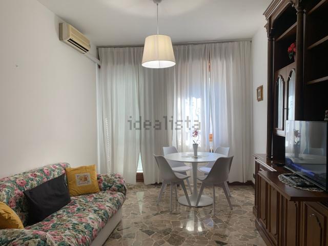 Appartamento in affitto di 70 m² in Via Scipione Pistrucci, 23