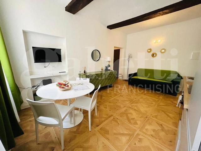 Appartamento in affitto di 70 m² in Via Sant&apos Agostino