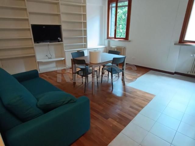 Appartamento in affitto di 70 m² in Via Sant&apos Eufemia