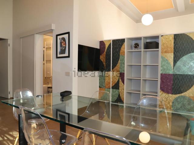 Appartamento in affitto di 70 m² in Via Sant&apos Eufemia