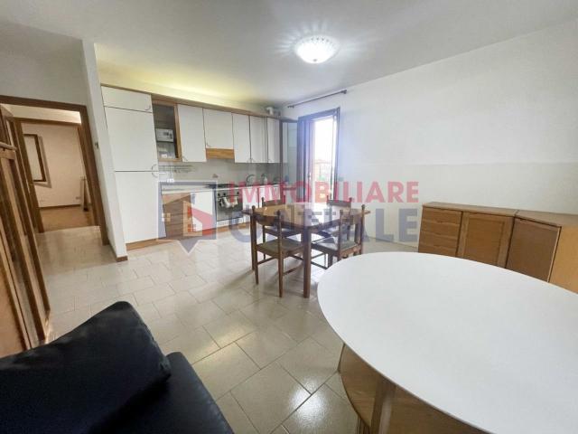 Appartamento in affitto di 70 m² in Via Sant&apos Eurosia, 18