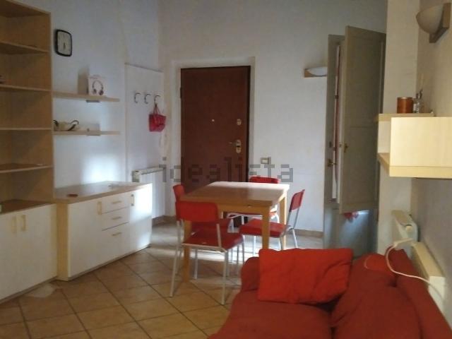 Appartamento in affitto di 70 m² in Via Santa Caterina
