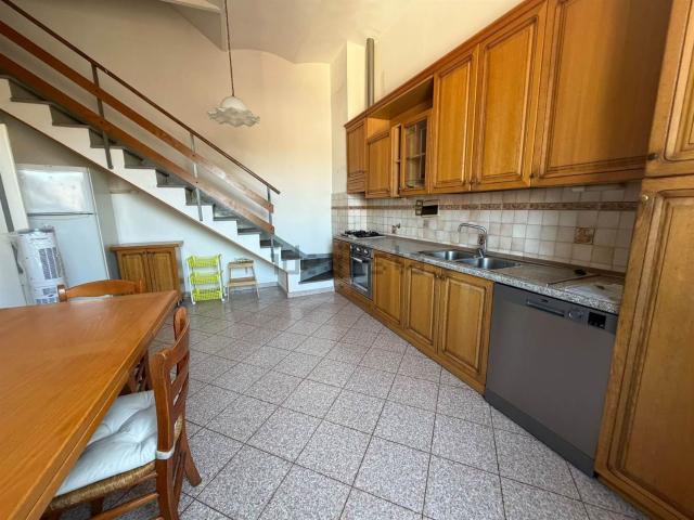 Appartamento in affitto di 70 m² in Via Santa Maria