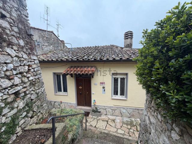 Appartamento in affitto di 70 m² in Via Santa Maria Maddalena, 3