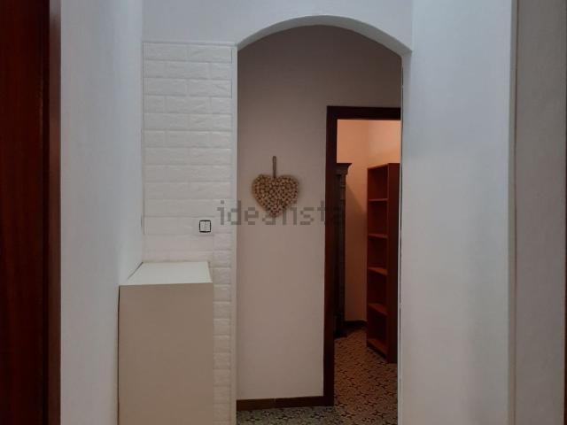 Appartamento in affitto di 70 m² in Via Santa Rosa, 46